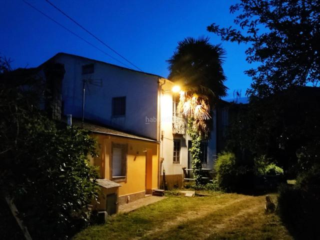 Chalet en venta en Quiroga, Galicia