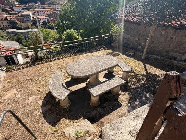 Chalet en venta en Quirós, Asturias