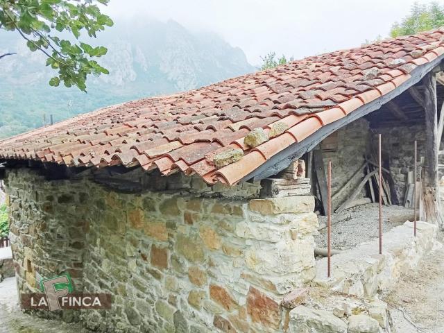 Chalet en venta en Quirós, Asturias / Asturies
