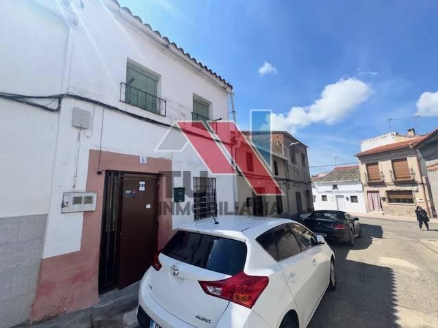 Chalet en venta en Quismondo, Castilla-La Mancha