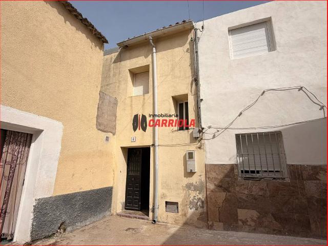 Chalet en venta en Quismondo, Castilla-La Mancha