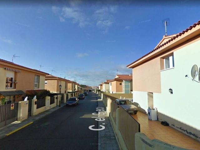 Villa en venta en Quismondo