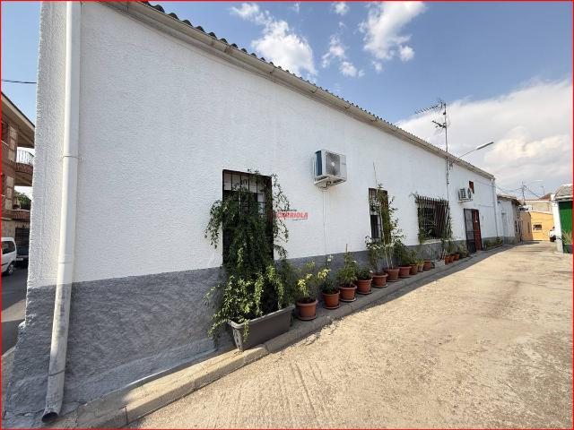 Chalet en venta en Quismondo, Castilla-La Mancha