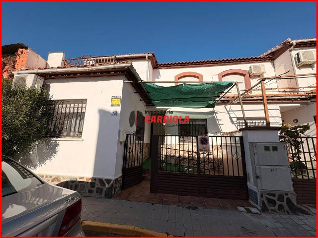 Chalet en venta en Quismondo, Toledo