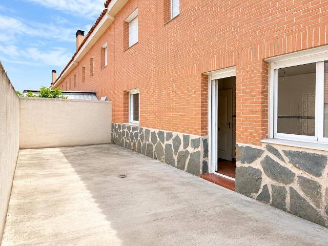 Chalet en venta en Quismondo, Castilla-La Mancha