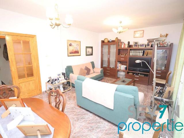 Villa en venta en Quismondo