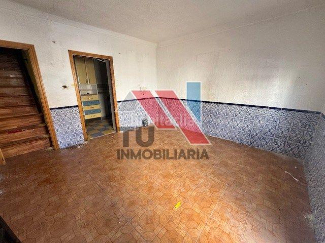 Chalet en venta en Quismondo, Castilla-La Mancha