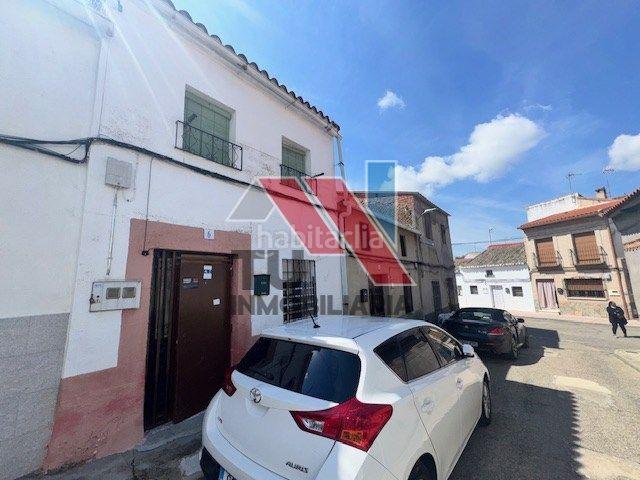 Chalet en venta en Quismondo, Castilla-La Mancha
