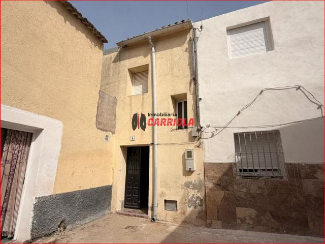 Chalet en venta en Quismondo, Castilla-La Mancha