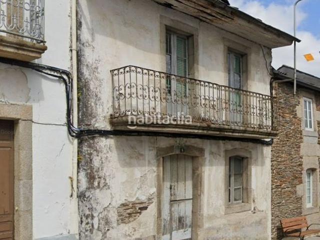 Chalet en venta en Lugo, Galicia
