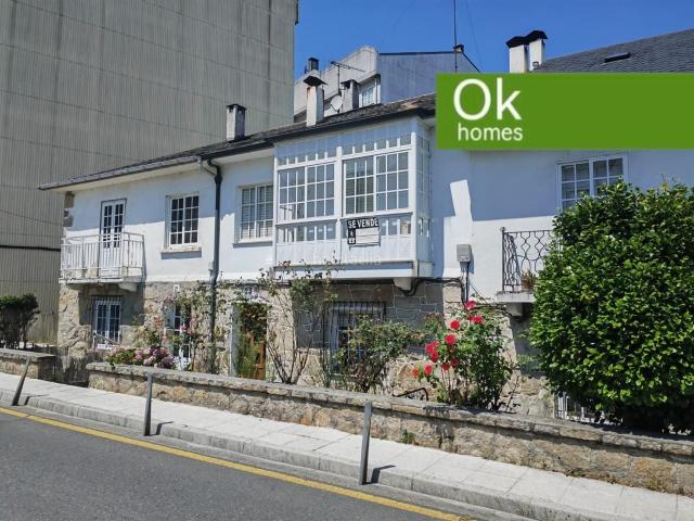 Chalet en venta en Vilalba, Terra Chá