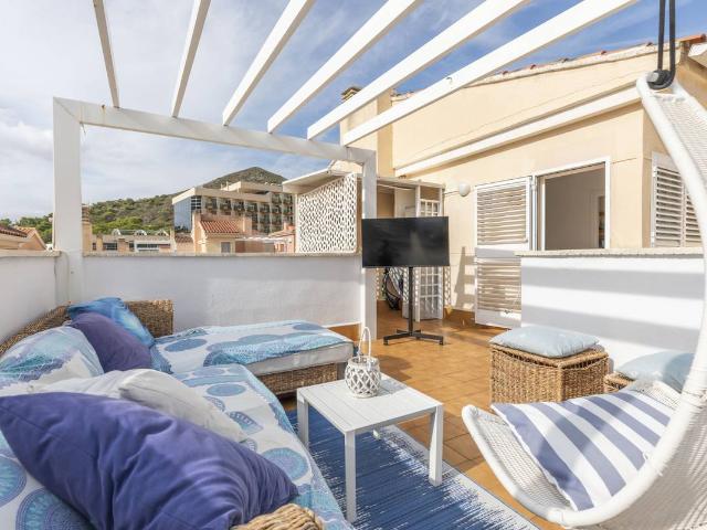 Chalet en venta en Cullera, València / Valencia