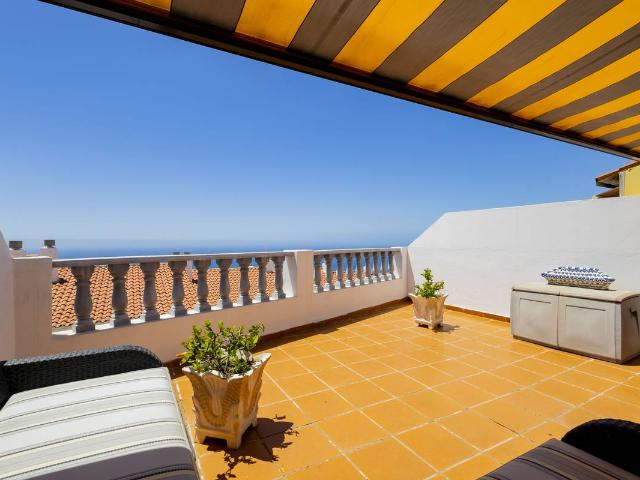 Chalet en venta en Las Rosas, El Rosario