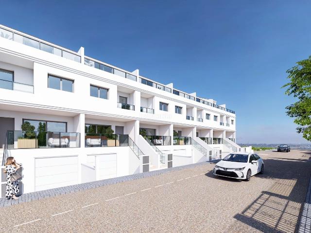 Chalet en venta en el Baix Segura / La Vega Baja, Valencia