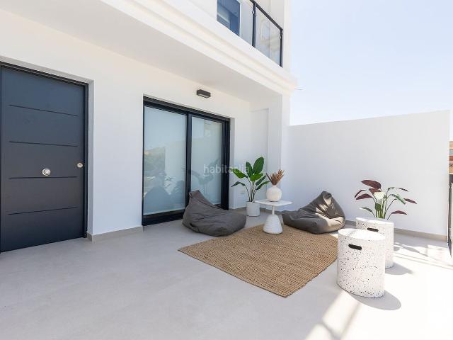 Chalet en venta en el Baix Segura / La Vega Baja, Valencia