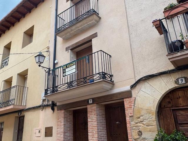 Chalet en venta en Matarraña / Matarranya, Ráfales