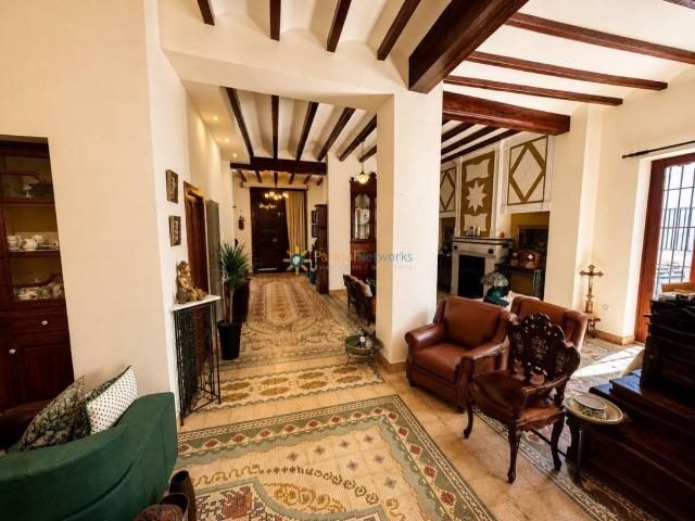 Chalet en venta en la Safor, Valencia