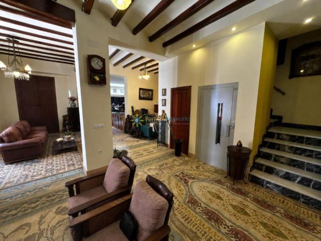 Chalet en venta en la Safor, Valencia