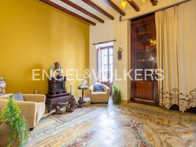 Chalet en venta en Rafelcofer, València / Valencia
