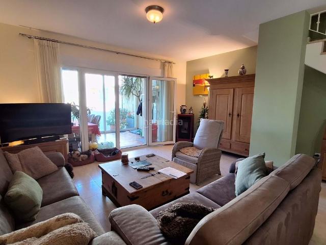 Chalet en venta en la Marina Alta, Valencia