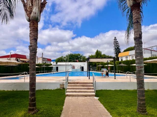 Villa en venta en Espartinas, Urbanización Miramonte