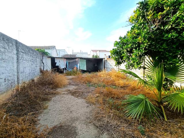 Chalet en venta en Los Barreros, Espartinas