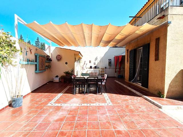 Villa en venta en Espartinas, Urbanización Miramonte