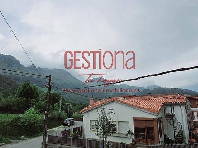 Chalet en venta en Ramales De La Victoria, Cantabria