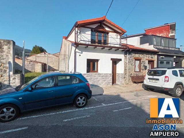 Chalet en venta en Ramales De La Victoria, Cantabria