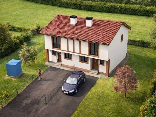 Chalet en venta en Ramales De La Victoria, Cantabria
