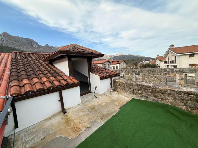 Chalet en venta en Ramales De La Victoria, Cantabria