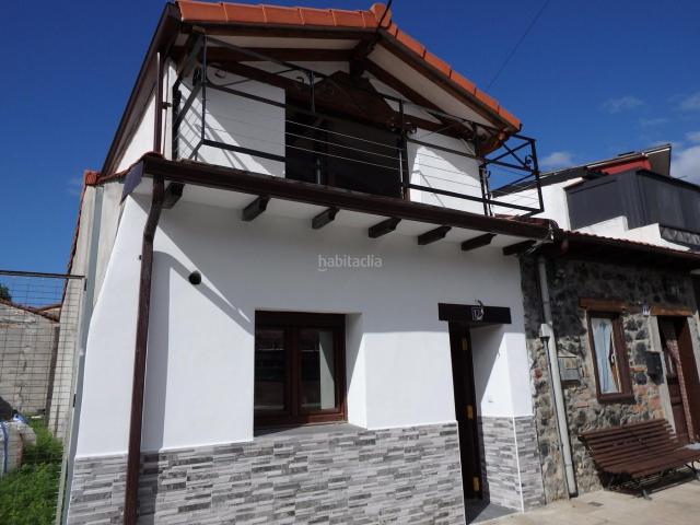 Chalet en venta en Ramales De La Victoria, Cantabria