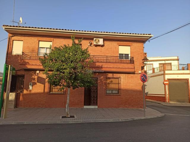 Chalet en venta en La Rambla, Andalucía
