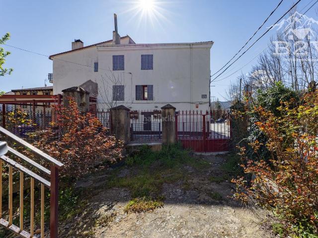 Chalet en venta en Sexmo de Lozoya, Rascafría