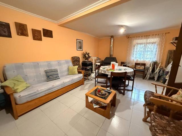 Chalet en venta en La Riba, Rasines