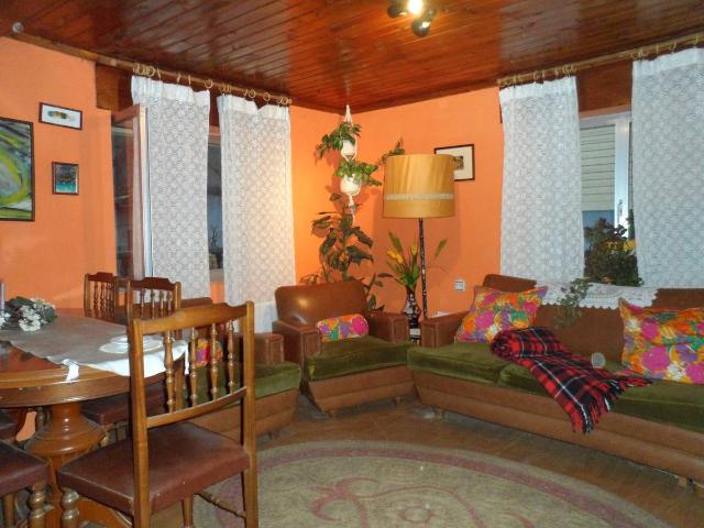 Chalet en venta en La Riba, Rasines