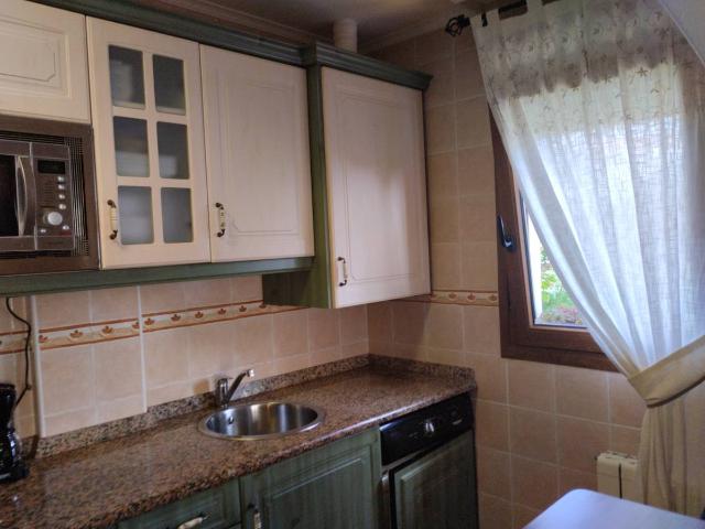 Chalet en venta en La Riba, Rasines