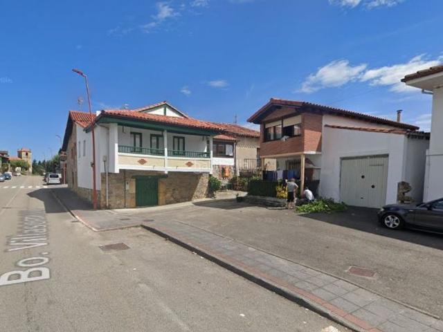 Chalet en venta en La Riba, Rasines