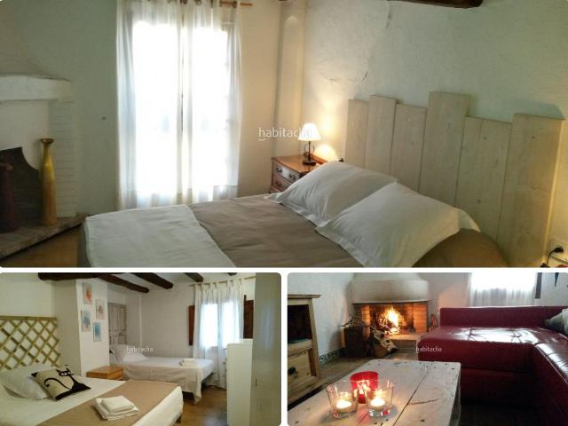 Villa en venta en Rasquera