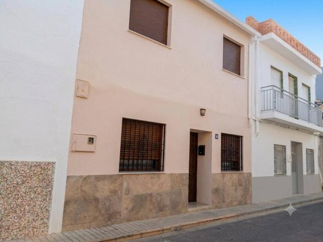 Chalet en venta en la Ribera Alta, Valencia