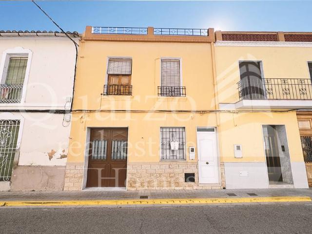 Chalet en venta en la Ribera Alta, Valencia