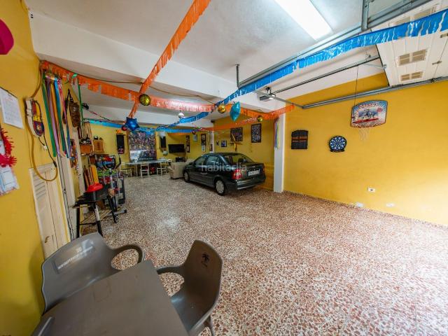 Chalet en venta en Realejo Alto, Los Realejos
