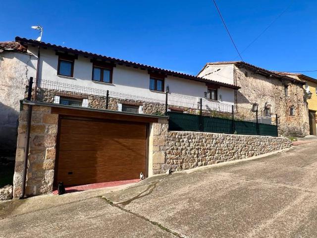 Chalet en venta en Rebolledo De La Torre, Castilla y León