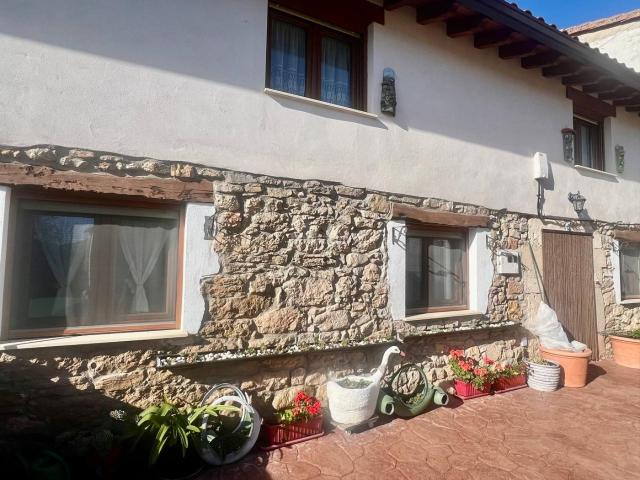 Chalet en venta en Rebolledo De La Torre, Castilla y León