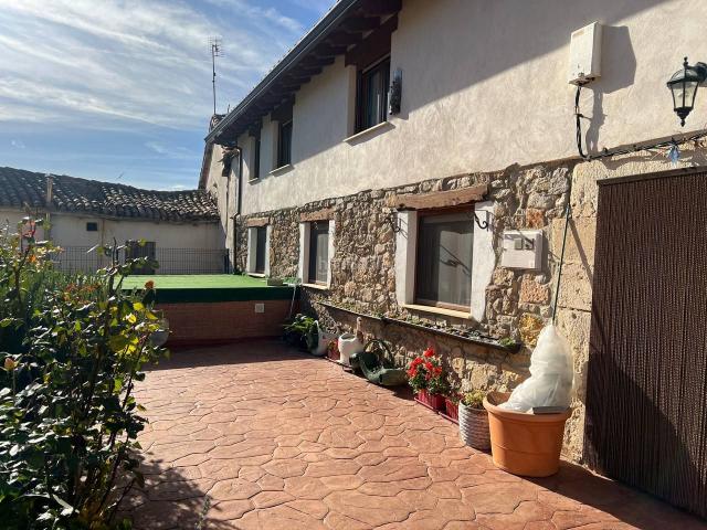 Chalet en venta en Rebolledo De La Torre, Castilla y León
