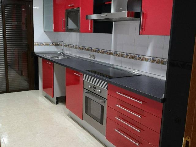 Chalet en venta en Recas, Castilla-La Mancha