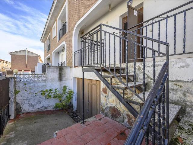 Chalet en venta en Recas, Castilla-La Mancha