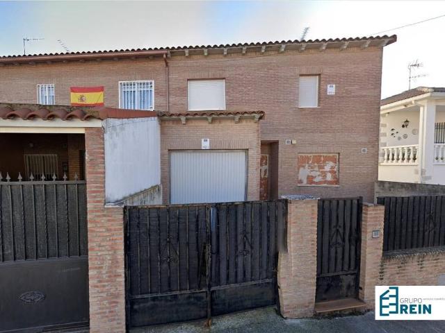 Chalet en venta en Recas, Castilla-La Mancha