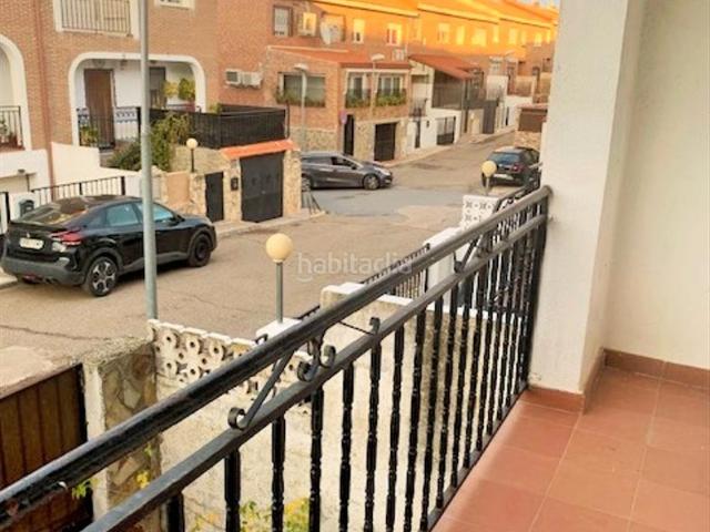 Chalet en venta en Recas, Castilla-La Mancha