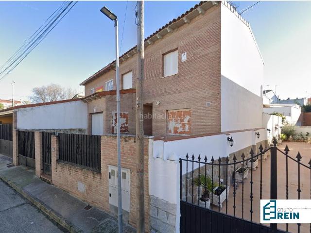 Chalet en venta en Recas, Castilla-La Mancha